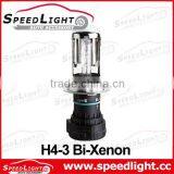 Superior Xenon Bulb H4 Double Xenon Bulb