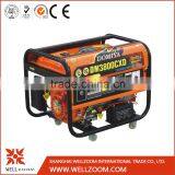 2.5kw Gasoline Generator DM3800CXD 0322