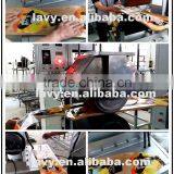 LAVY High Efficient Production Wood Plane Heat Transfer Label Machine thumbnail-3
