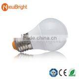 G45 LED Light Bulb 3W E27 Mini Globe Bulb