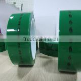 Made in China electrical material RH1515 # Green terminate tape