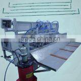 Nonstandard Automatic Oil-lighten Machine for Hinges and Accessaries of Building Hardware Doors and Windows thumbnail-3