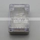 New HIbox 5mm Thick Plastic Box DS-AT-1217 L00004