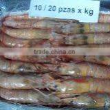 Red Shrimp (argentina) thumbnail-1