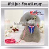 China Adjustable Body Pet Harness thumbnail-2