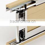 Hanging Sliding System