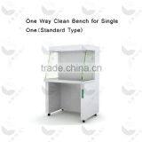 Cold Rolled Steel Laminar Flow Cabinet