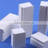 92% High Alumina Lining Bricks for Grinding Machine