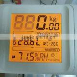 Body Weight Measuring Instrument Kiosk thumbnail-2