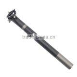 RXL SL MTB/Road Bike Carbon Seat Post Seat Tube Seat Carbon Fiber Bicycle Seatpost Bicycle Parts 27.2/30.8/31.6*350/400 thumbnail-2