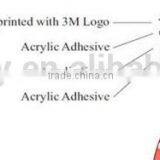 Car Window Visor Wind Deflector Door Visor for Mugen Style thumbnail-3