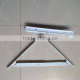 Adjustable Hidden Metal Shelf Brackets thumbnail-2