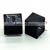 24v PCB Miniature Relay thumbnail-2