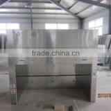 Stainless Steel Lab Fume Hood Fume Exhaust Hood for Labs thumbnail-4