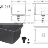 Lab Sink Bench thumbnail-6