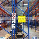 Large Capacity Storage Pallet Rack With Most Appropriate Design Quality Choice thumbnail-4