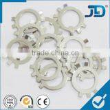 Ss201/304/316 Tab Washers DIN93 thumbnail-2