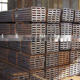 small diameter seamless square /rectangular hollow section steel tube