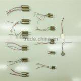 Strong Adaptability Excellent Performance Low Energy Consumption Single Phase Motor CL-0408 for Educational Toys thumbnail-2