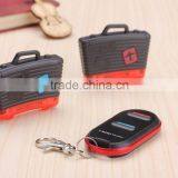 2015 Hot Selling Smart Wireless Key Chain Tracker Key Finder With 40m Working Range thumbnail-3