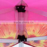 1.5x1.5m Dye Sublimation Printing Gazebo thumbnail-4