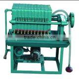 2016 Best Price High Quality Oil Filter Machine YBLL320*14