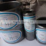 Seamless Steel Cold Drawn Pipes