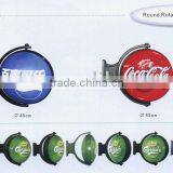 Moulding ABS Advertising