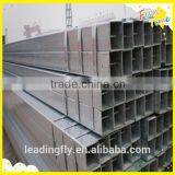 China Galvanized Square Pipe(hollow Section Pipe)