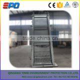 Sewage and Industrial Wastewater Treatment Bar Screen Machine thumbnail-2