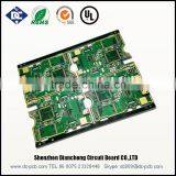 Factory Price Rigid Multilayer PCB Prototype One Stop Service for PCB Assembly Circuit Board Parts Shenzhen Watch thumbnail-6