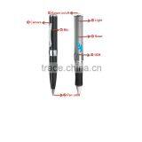 Hottest Sale Cheap Pen Camera,cheap Hidden Pen Camera,Cheapest Pen DVR Camera 8GB JVE3102A thumbnail-1