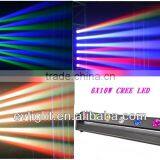 2014 New Led Efffect Light 6x10w RGBW Cree Beam Light thumbnail-1