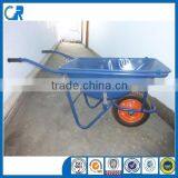 China Wholesale WB2204 Industrial Heavy Duty Wheelbarrows for Sale thumbnail-1