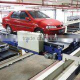 China Time Go Self-propelled Multi-dimensional Stereo Garage thumbnail-2