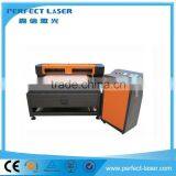Perfect Laser new style PEC-1512 laser die board cutting machine