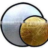 2 IN1 60cm 80cm 110cm Professional Photography Panel Reflector Diffuser thumbnail-5