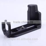 L Plate Bracket Made for Olympus E-PL5 EPL5 Camera Sunwayfoto Kirk RRS Arca thumbnail-4