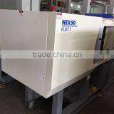 Used Japanese Nissei Plastic Injection Molding Machine 360T, 110T, 80T, 50T thumbnail-6