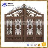 High-end Villa Garden Automatic thumbnail-1