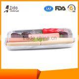 New Style Environmental Aluminum Foil Aircraft Container thumbnail-2