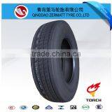Chinese Truck Tyre 11r22.5 With High Quality in the World thumbnail-2