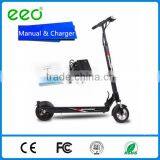 Two Wheel Cool Sport Adjustable Foldable Smart Self Balancing Scooter thumbnail-1