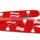 Lanyard Keychain/tube Lanyard/cotton Strap Accssory thumbnail-2