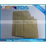 Custom Different Size Kraft Paper Valve Bag for Coffee&full Size to Kraft Paper Bag thumbnail-2