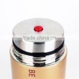 Wholesale Hot Sale Fashion Welcome Vacuum Insulated Food Jar thumbnail-2