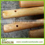 SINOLIN wooden wet mop stick floor mop stick mop stick manufacturer