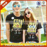 Tattoo no Label Yellow Brand Cute Family Love Couple T-shirt thumbnail-3