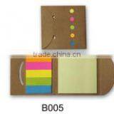 Assorted Sticky Notes
