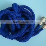 Brass Fitting Expandable Garden Hose thumbnail-2